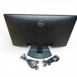 Monitor Dell SE2722H + juhed