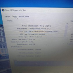 Sülearvuti HP RTL8723DE +...