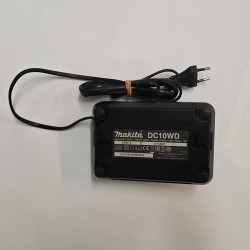 Laadija Makita DC10WD