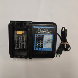 Laadija Replace DC18RC