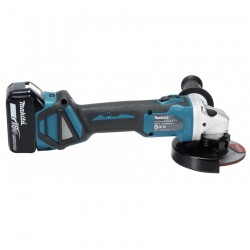Akurelakas Makita DGA511 +...