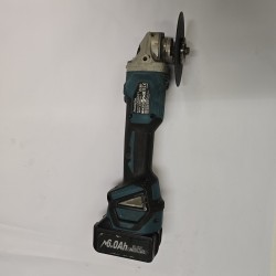 Akurelakas Makita DGA511 +...