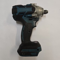 Аккумуляторная ударная...