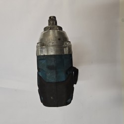 Аккумуляторная ударная...