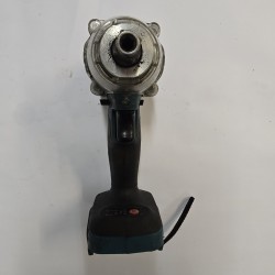 Akulööktrell Makita ilma...