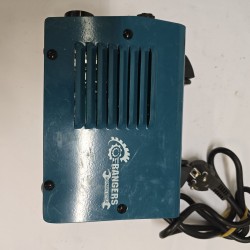 Keevitusaparaat Rangers...