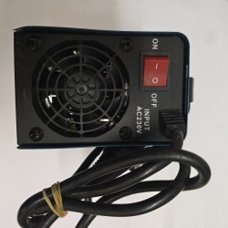 Keevitusaparaat Rangers...