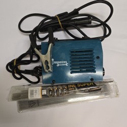 Keevitusaparaat Rangers...