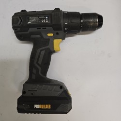 Akutrell Probuilder 103456...