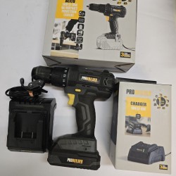 Akutrell Probuilder 103456...