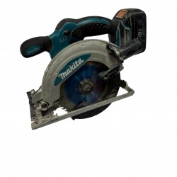 Akuketassaag Makita DSS610...