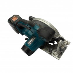 Akuketassaag Makita DSS610...