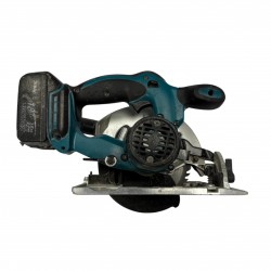 Akuketassaag Makita DSS610...