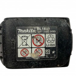 Aku Makita BL1830 3,0Ah