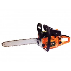 Bensiinimootorsaag Clint CL52