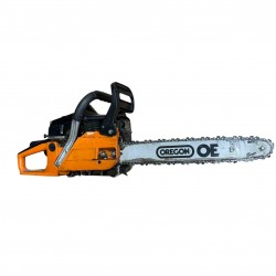 Bensiinimootorsaag Clint CL52