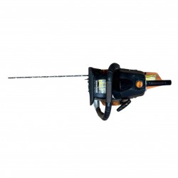 Bensiinimootorsaag Clint CL52