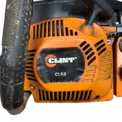 Bensiinimootorsaag Clint CL52