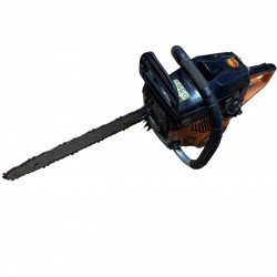 Bensiinimootorsaag Clint CL52