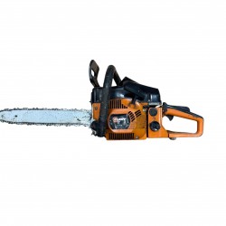 Bensiinimootorsaag Clint CL52