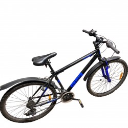 Jalgrattas Classic Magnum 20