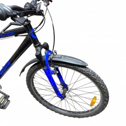 Jalgrattas Classic Magnum 20