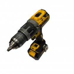 Akutrell Dewalt DCD796 +...