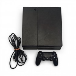 Mängukonsool Playstation 4...