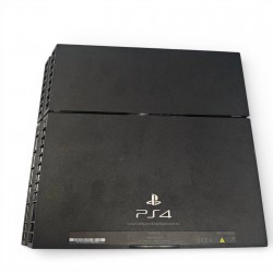 Mängukonsool Playstation 4...