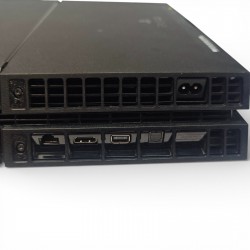 Mängukonsool Playstation 4...