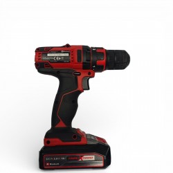 Akutrell Einhell TC-CD...