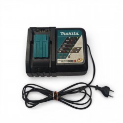 Laadija Makita DC18RC