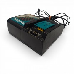 Laadija Makita DC18RC