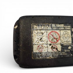 Aku Makita BL1840B 4.0Ah