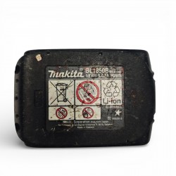 Aku Makita 5.0Ah BL1850B