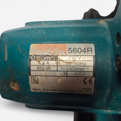 Kettasaag Makita 5604R