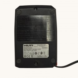 Laadija Hilti C4/12-50