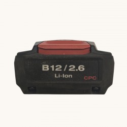Aku Hilti B12/2,6Ah