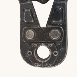 Tangid torude pressimiseks...