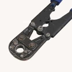 Tangid torude pressimiseks...