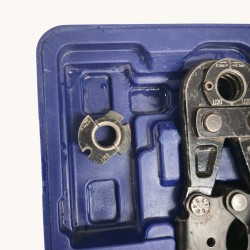 Tangid torude pressimiseks...