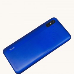 Nutitelefon Redmi 9A 32/2GB