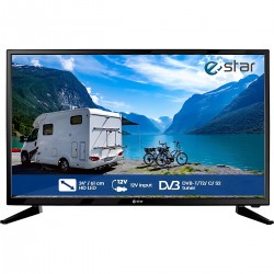 Teler eStar 24" mudel...