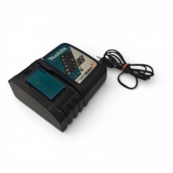 Laadija Makita DC18RC