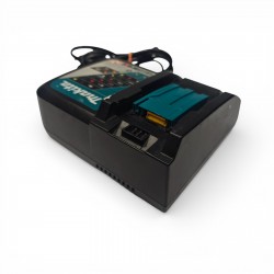 Laadija Makita DC18RC