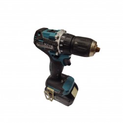 Акудрелль Makita DDF487 +...