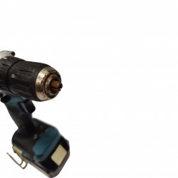 Акудрелль Makita DDF487 +...