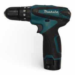 Аккумуляторная дрель Makita...