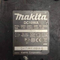Аккумуляторная дрель Makita...