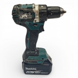 Аккумуляторная дрель Makita...